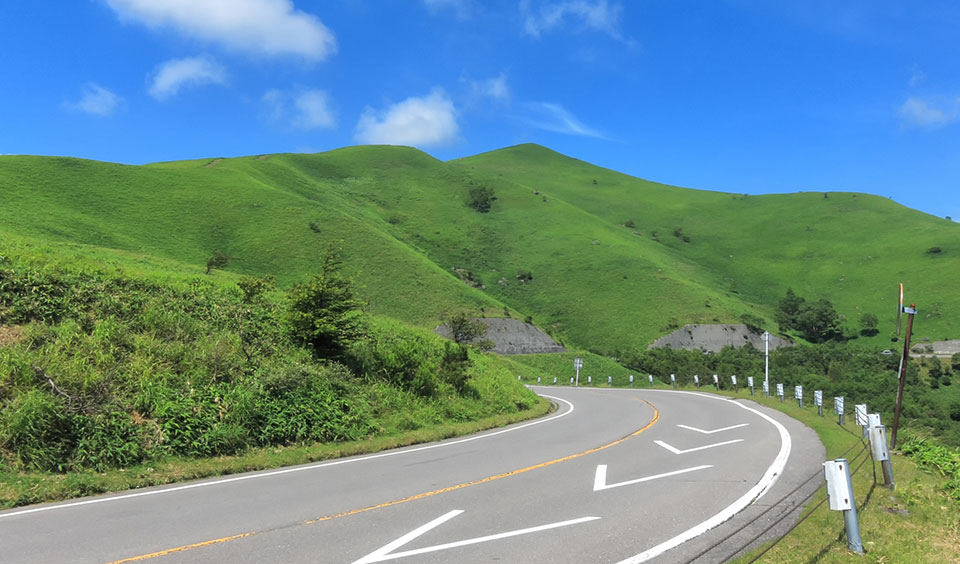 ビーナスライン