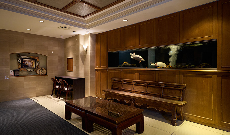 ホテル わかみず