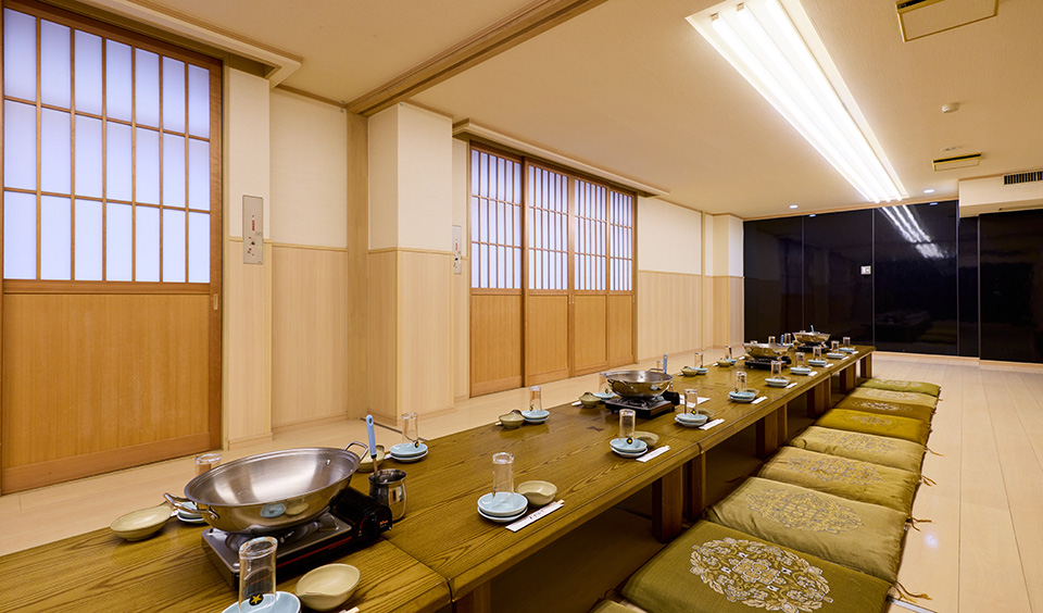 ホテル わかみず