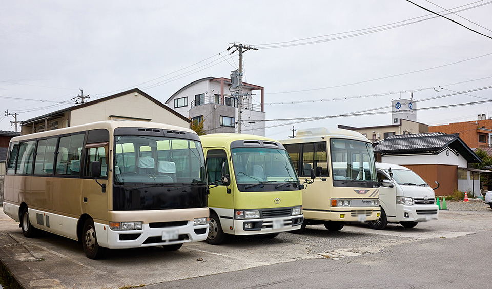 ホテル わかみず