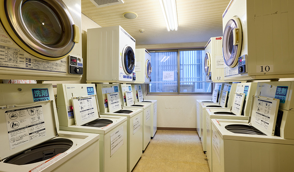 ビジネス旅館 わかみず