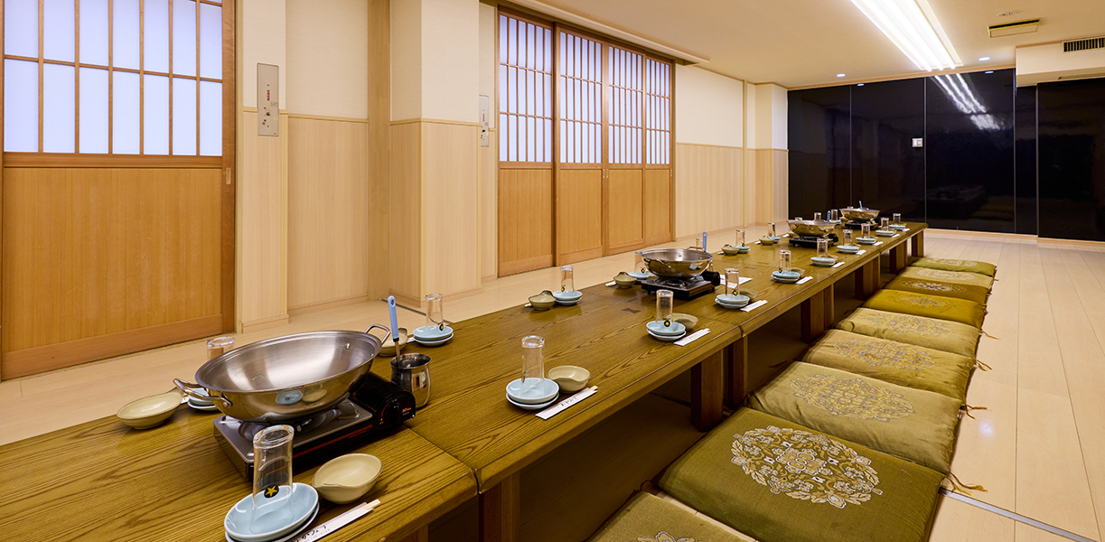 ご宴会イメージ