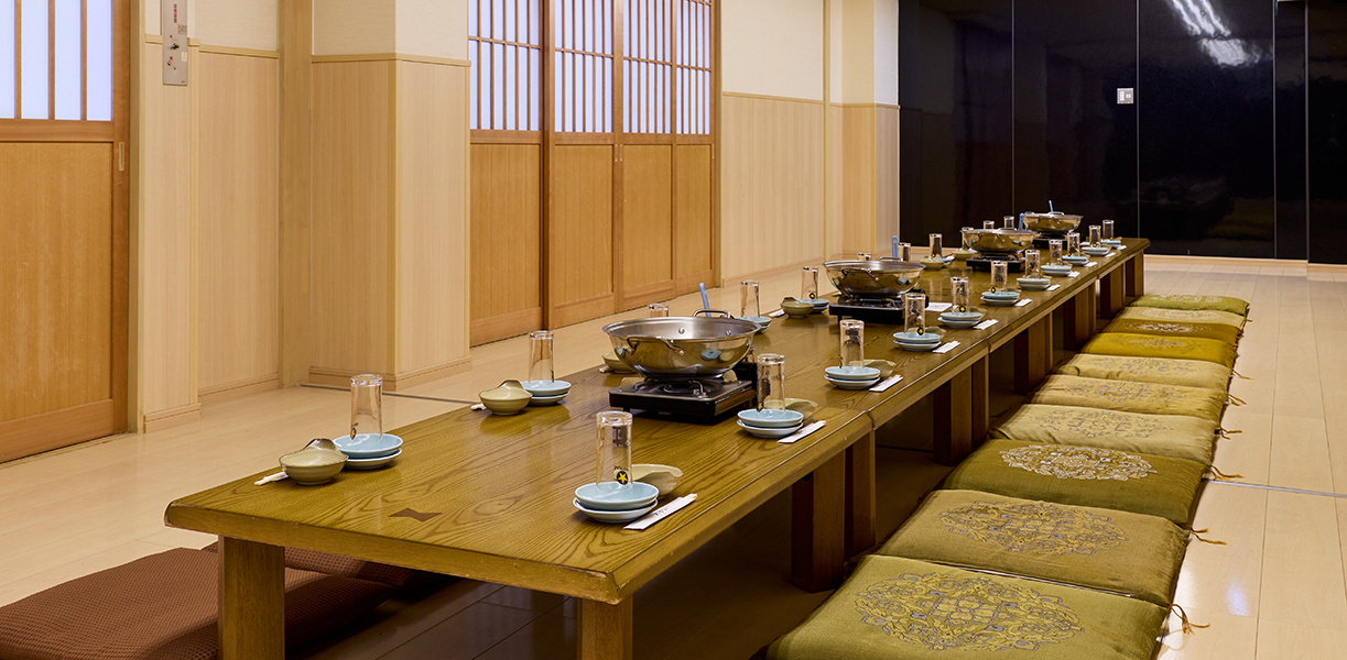 ご宴会イメージ