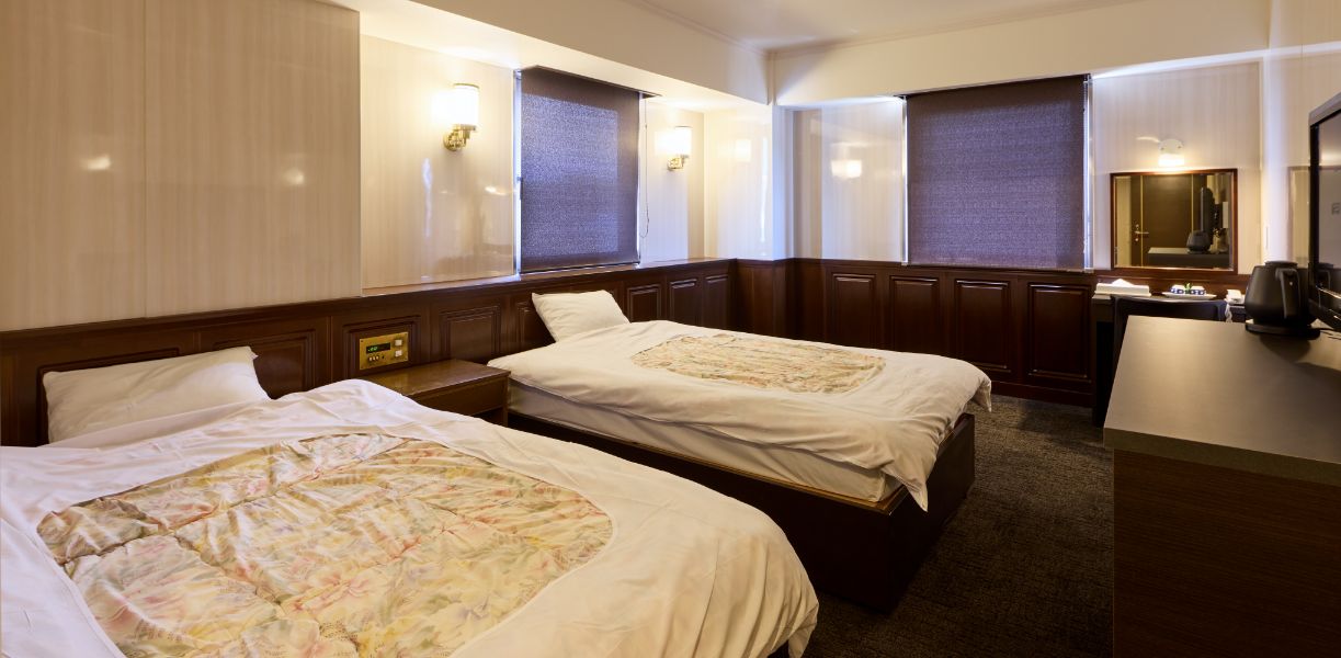 客室イメージ