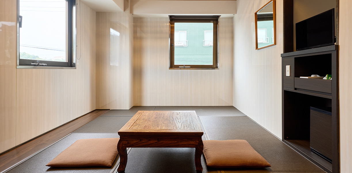 客室イメージ