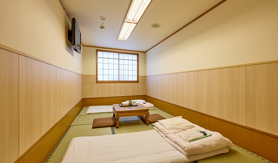 ビジネス旅館 わかみず