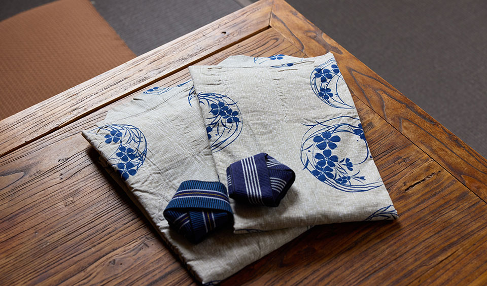 前泊・後泊も可能